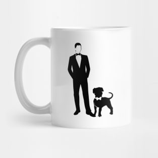 Pit & Polished Mug